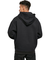 Build Your Brand Ultra Heavy Hoodie - Black