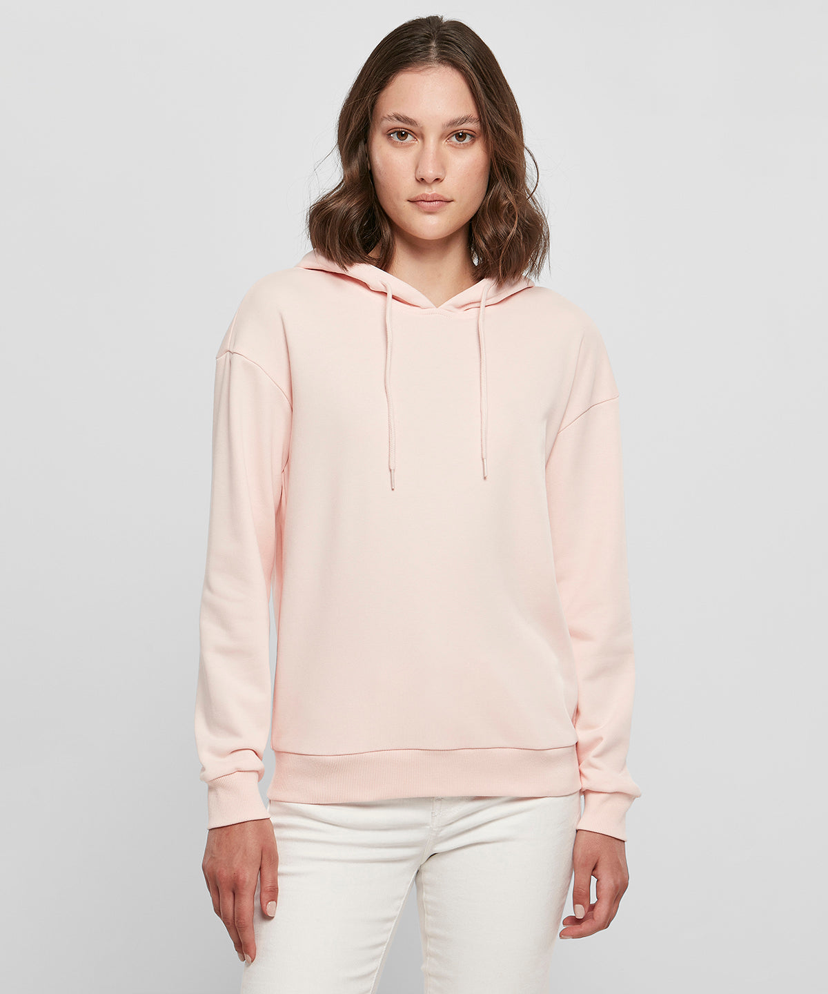 Build Your Brand Women's Everyday Hoodie