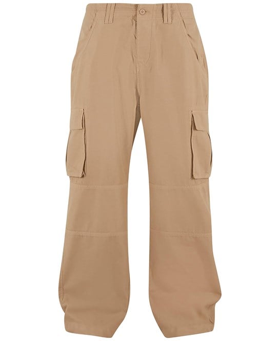 Build Your Brand BY274 Classic Cargo Pants