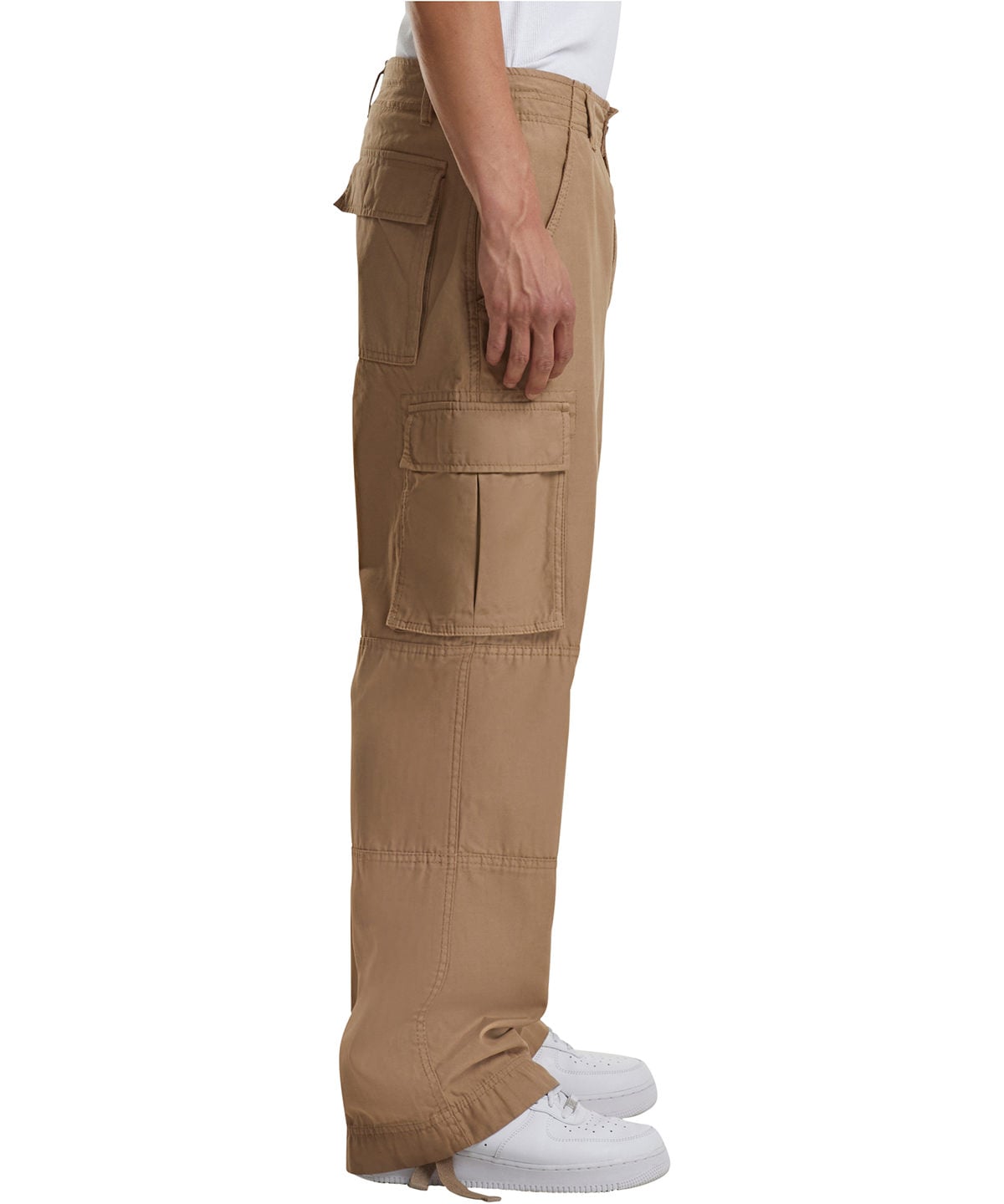 Build Your Brand BY274 Classic Cargo Pants