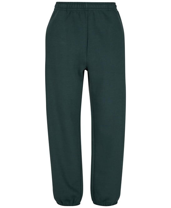 Build Your Brand BY286 Fluffy Sweatpants