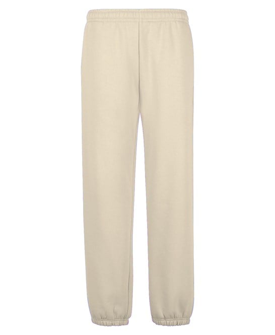 Build Your Brand BY286 Fluffy Sweatpants