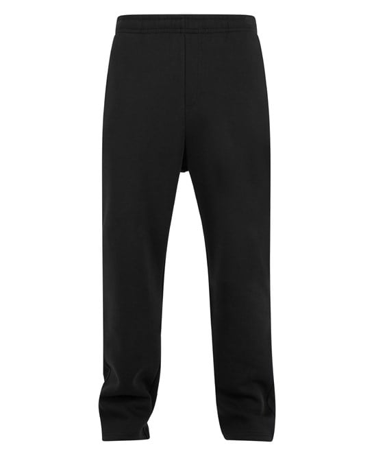 Build Your Brand BY288 Fluffy Trackpants