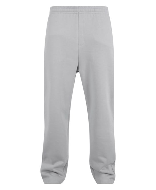 Build Your Brand BY288 Fluffy Trackpants
