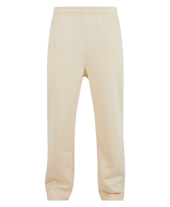 Build Your Brand BY288 Fluffy Trackpants