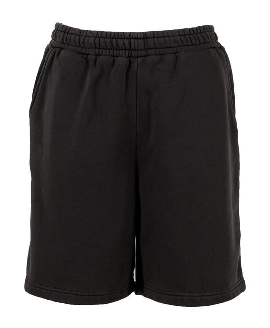 Build Your Brand BY297 Vintage Heavy Sweatshorts