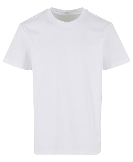Build Your Brand BY362 Sorona Regular Tee