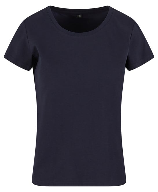 Build Your Brand BY367 Women’s Sorona Regular Tee