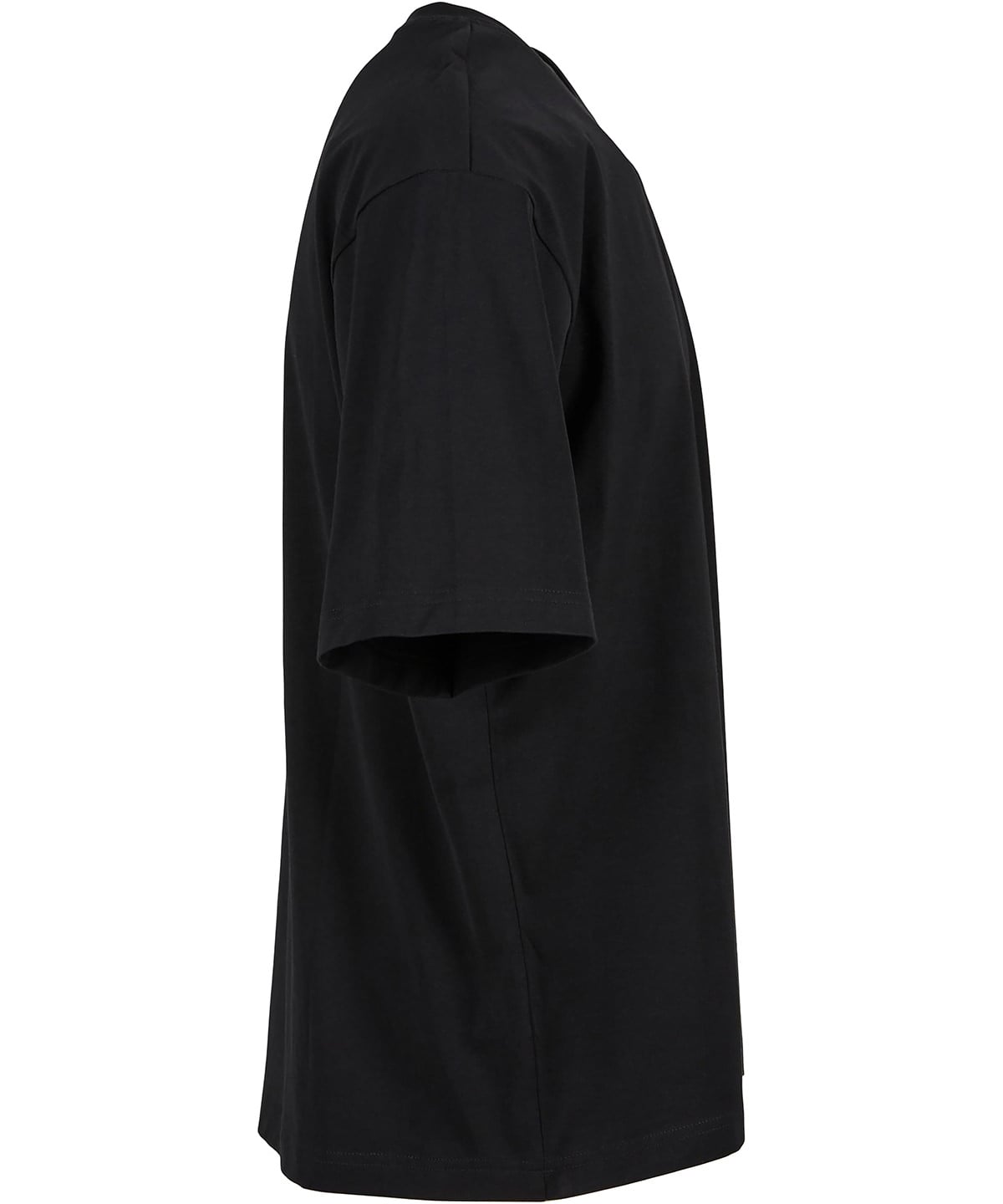 Build Your Brand BY391 Loose-Fit Tee