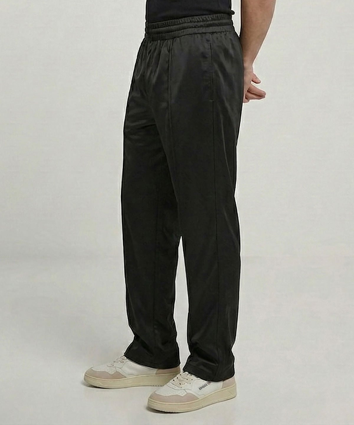 Build Your Brand BY426 Tricot Track Pants