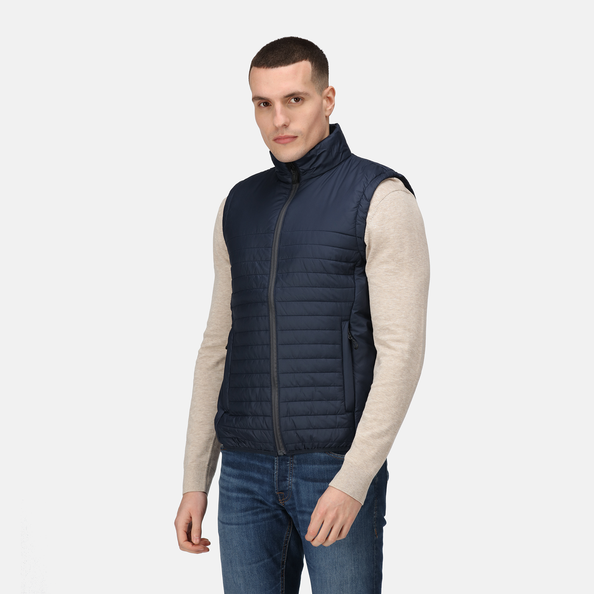 Regatta Professional Honestly Made Recycled Thermal Bodywarmer