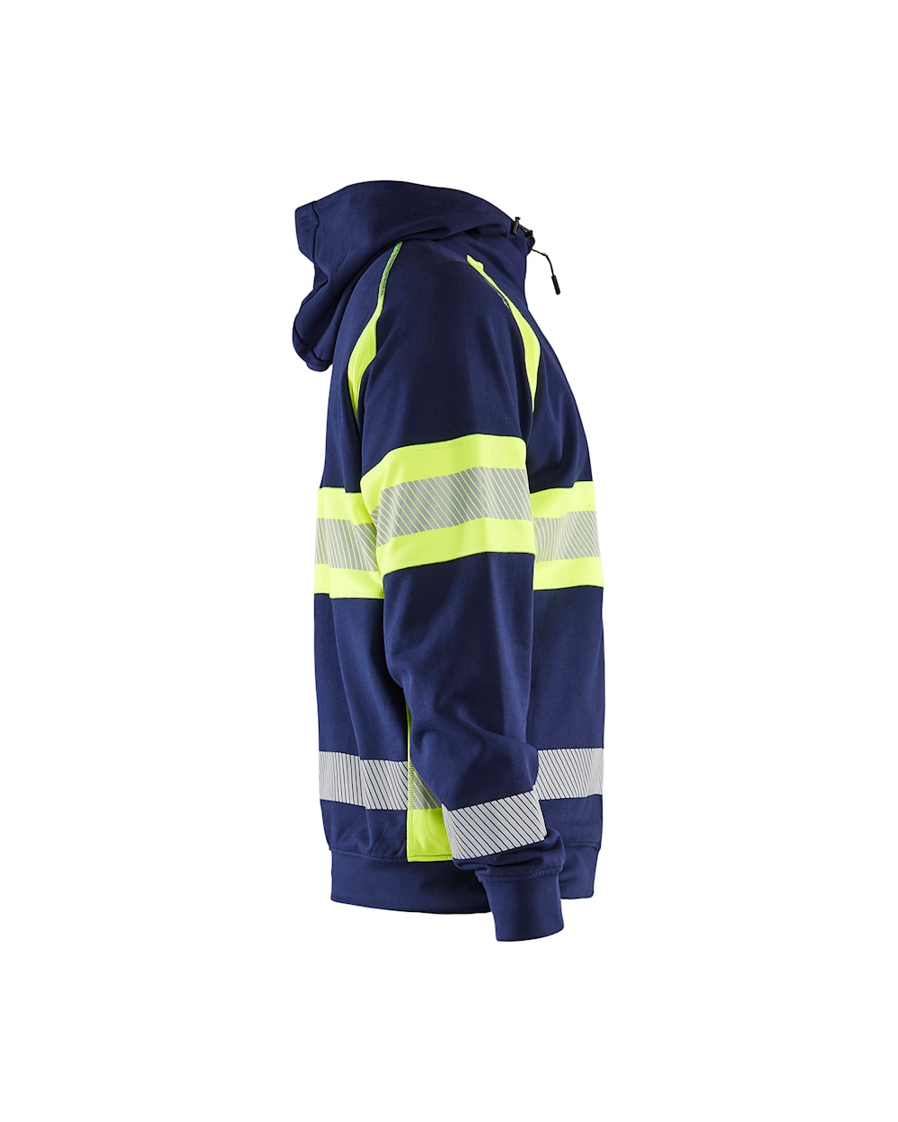 Blaklader Hi-Vis Hoodie 3552