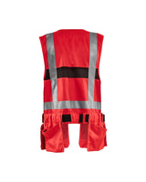 Blaklader Hi-Vis Tool Vest 3032