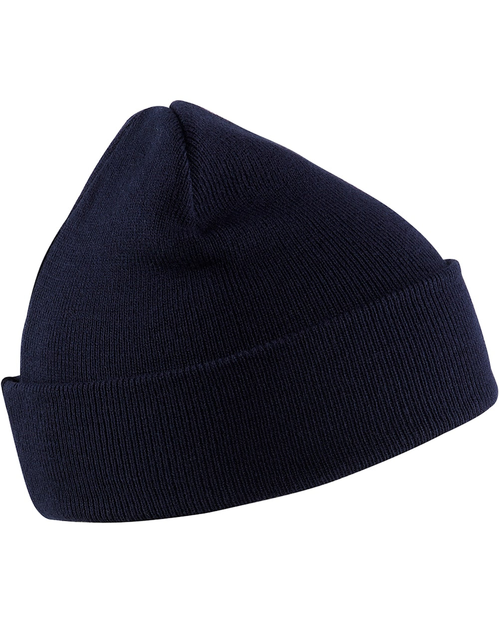 Blaklader Knit Hat 2020 #colour_navy-blue