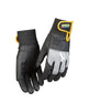 Blaklader Work Gloves 2245 #colour_black-grey