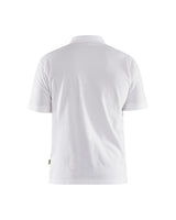 Blaklader Polo Shirt 3435 #colour_white