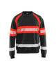 Blaklader Hi-Vis Sweater 3359