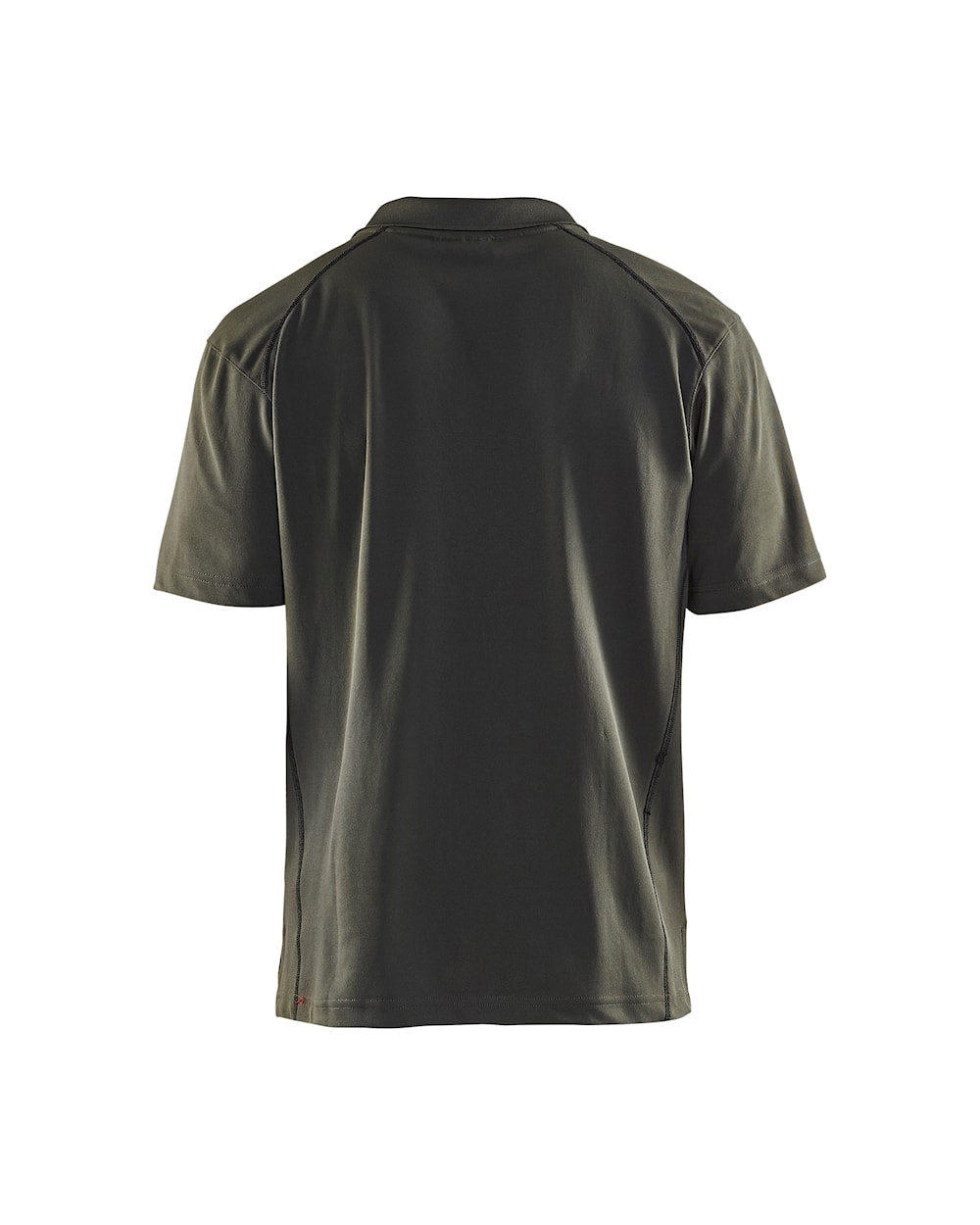 Blaklader Pique Uv-Protection 3326 #colour_army-green