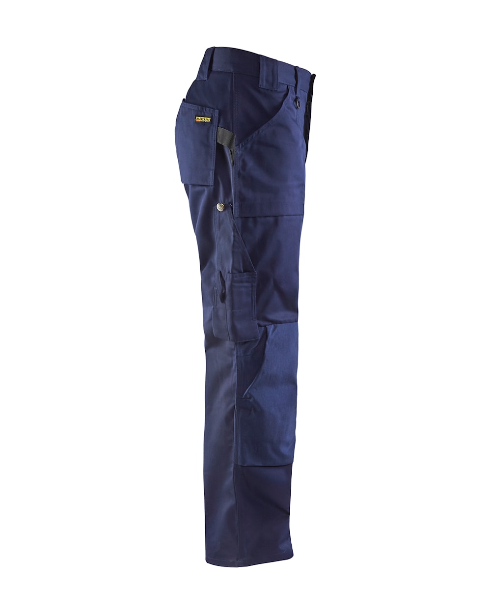 Blaklader Craftsman Trousers without Nail Pocket 1570