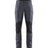 Blaklader Women's Service Trousers Stretch 71591845 #colour_grey-black