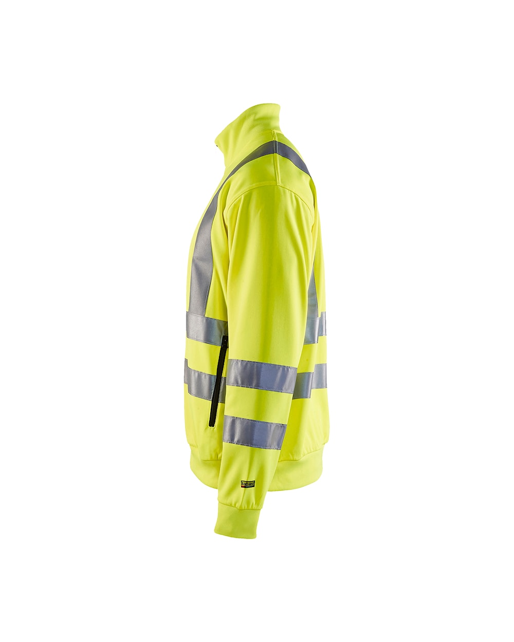 Blaklader Hi-Vis Sweatshirt 3358