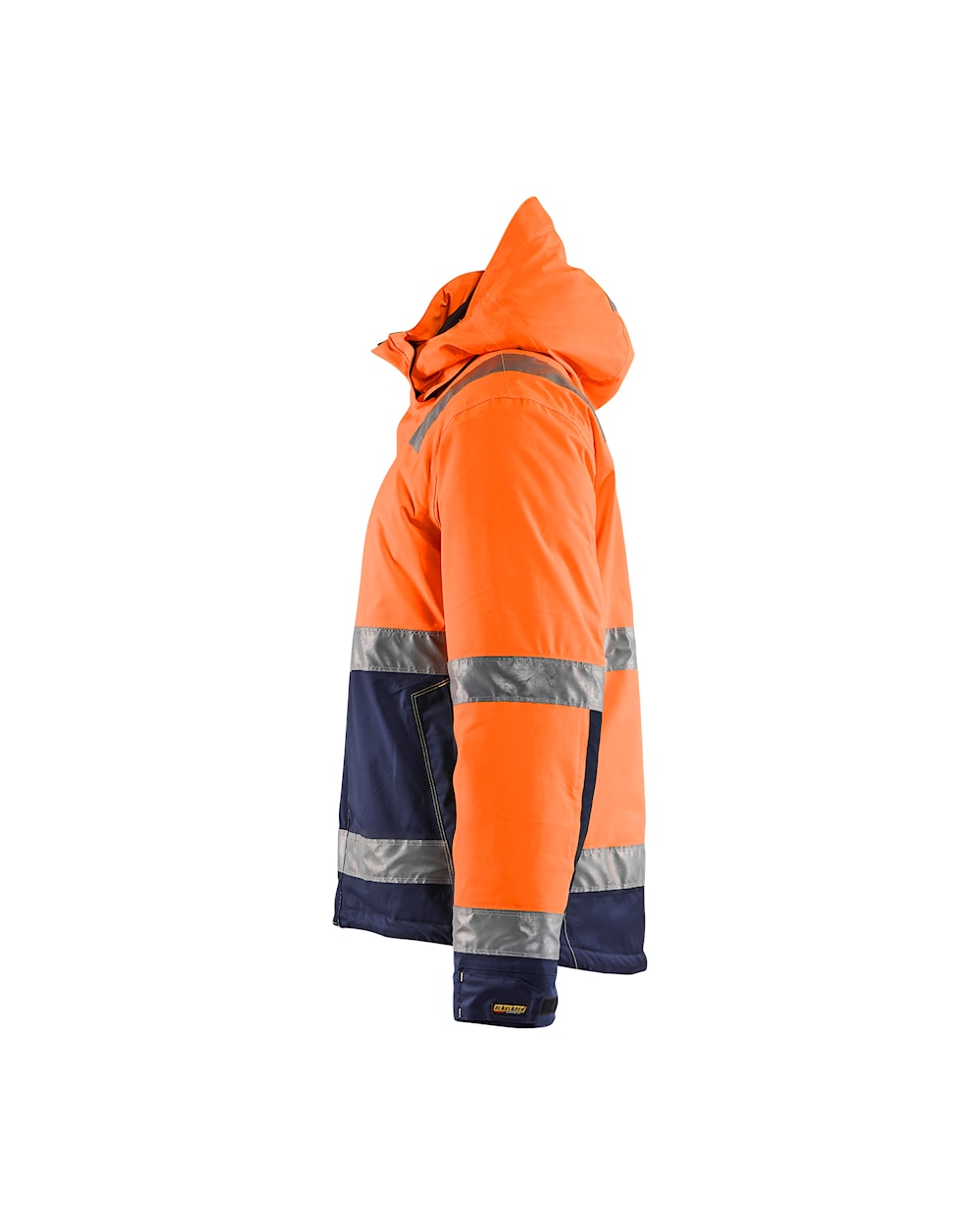 Blaklader Hi-Vis Winter Jacket 4870