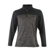 Charlotte Ladies Quarter Zip