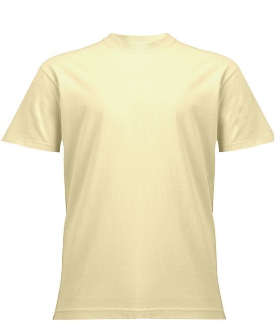 Comfort Colors® CO100 Heavyweight Adult T-Shirt