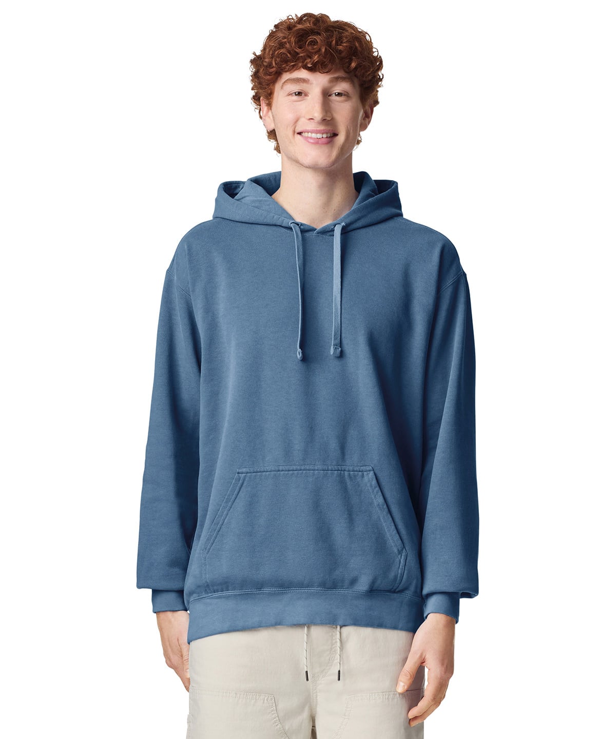 Comfort Colors® CO150 Hooded Sweatshirt