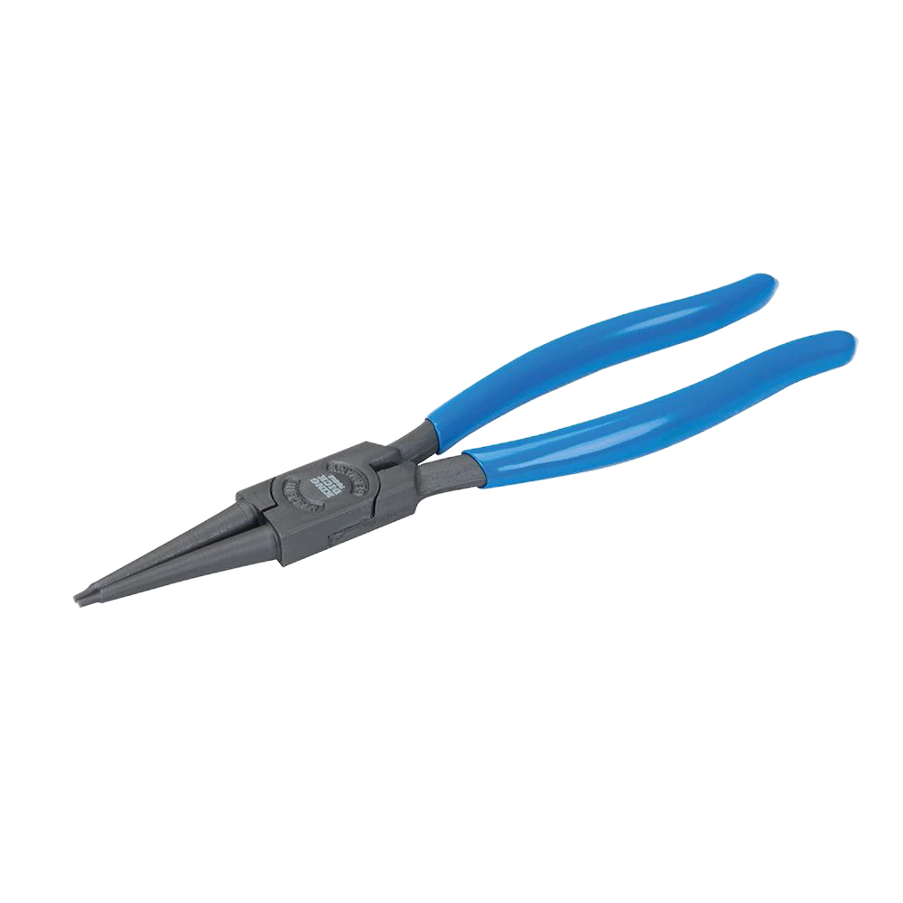 King Dick Inside Circlip Pliers Straight