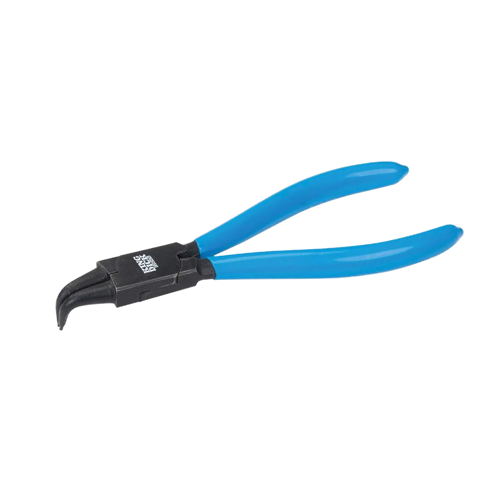 King Dick Inside Circlip Pliers Bent