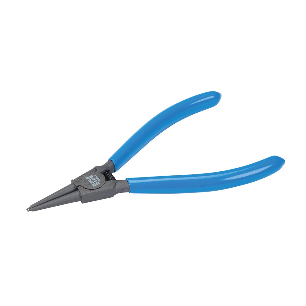 King Dick Outside Circlip Pliers Straight