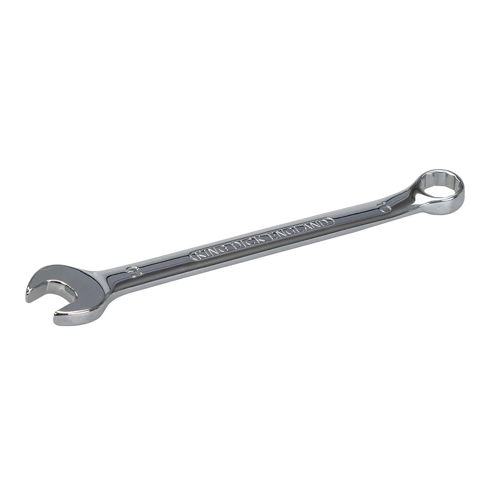 King Dick Combination Spanner Metric