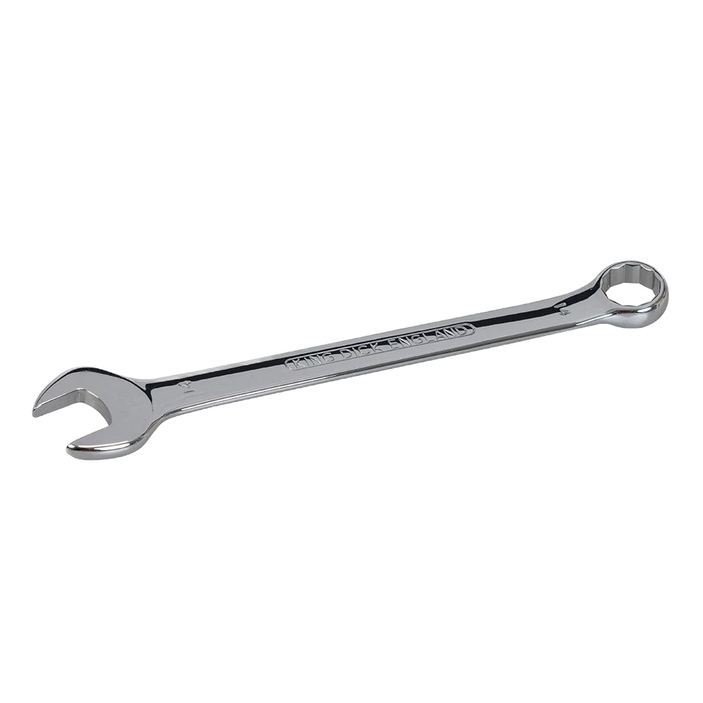 King Dick Combination Spanner Metric