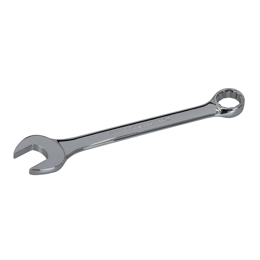 King Dick Combination Spanner Metric