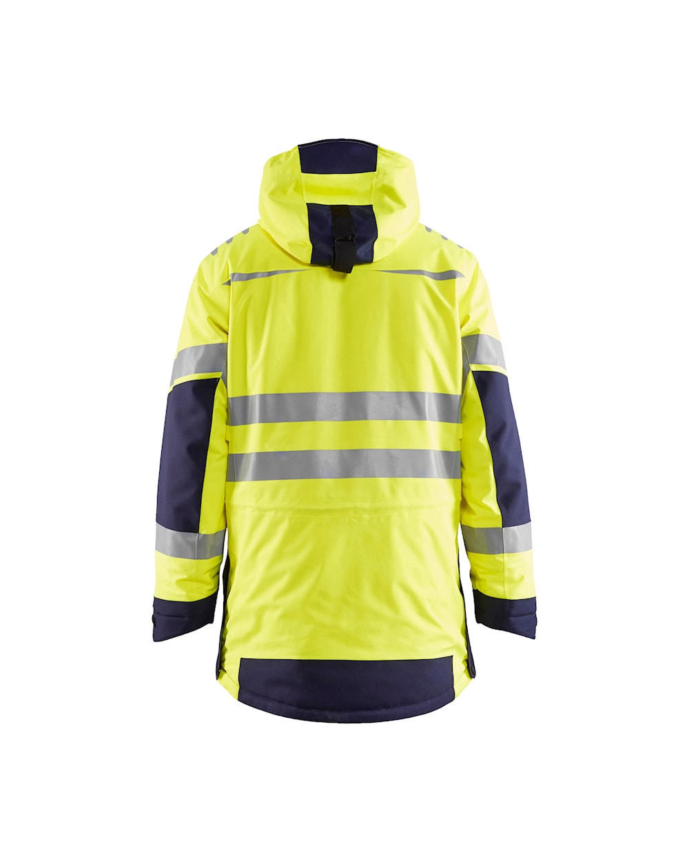 Blaklader Hi-Vis Parka Evolution 4469