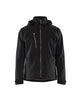 Blaklader Softshell Jacket 4749 #colour_black