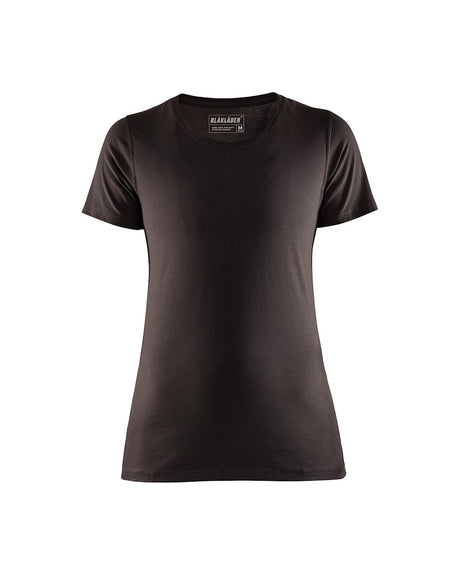 Blaklader Women's T-Shirt 3334 #colour_dark-grey