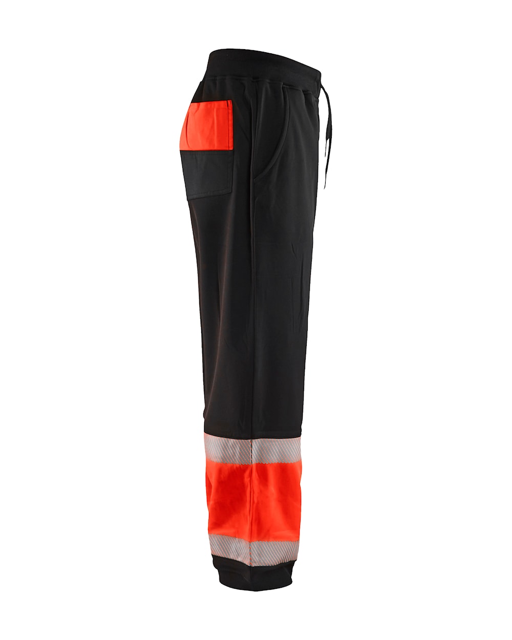 Blaklader Hi-Vis Sweatshirt Trousers 1549