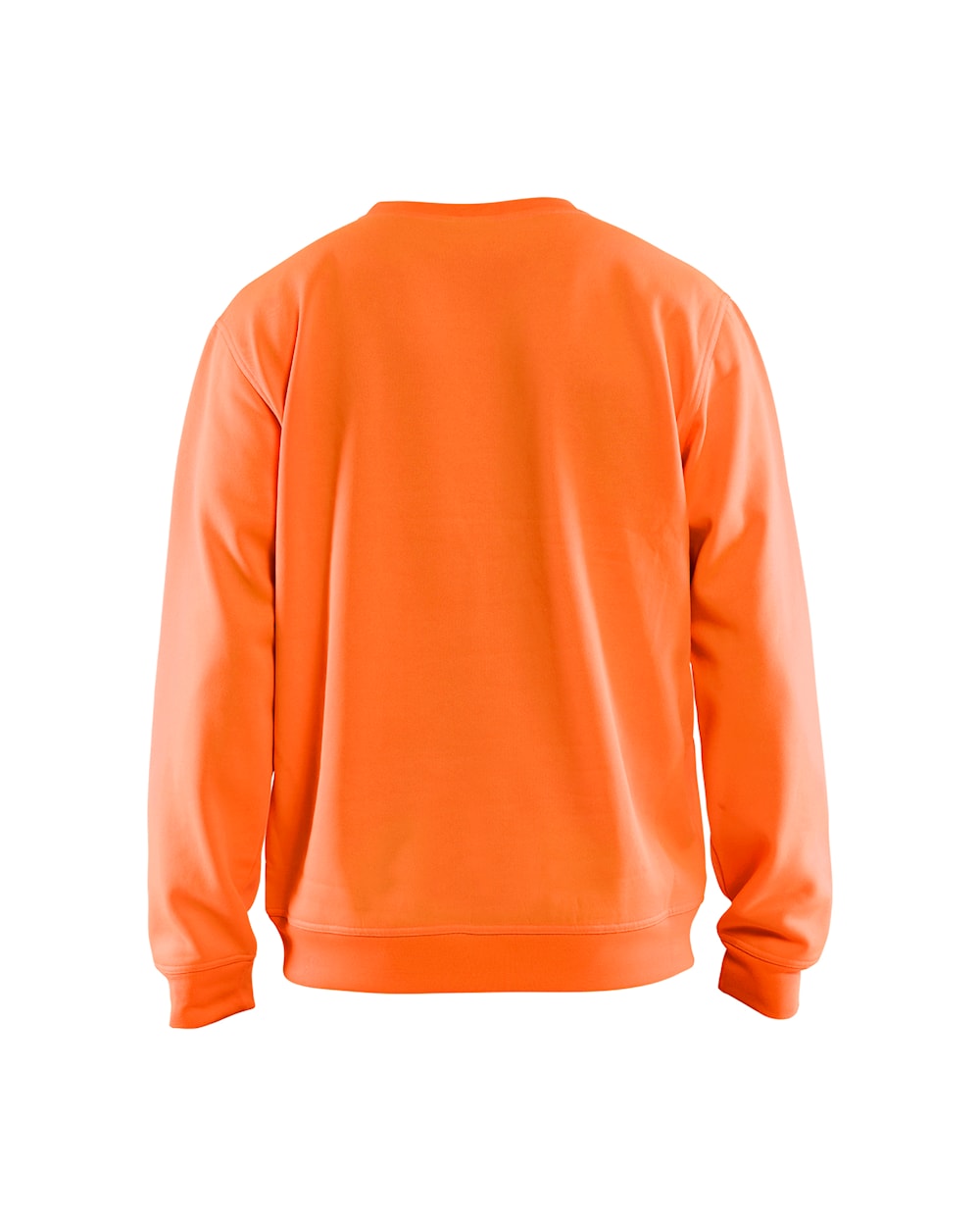 Blaklader Hi-Vis Sweatshirt 3401