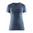 Blaklader Women's T-Shirt 3D 3431 #colour_numb-blue