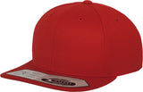 Flexfit By Yupoong 110 Fitted Snapback (110)