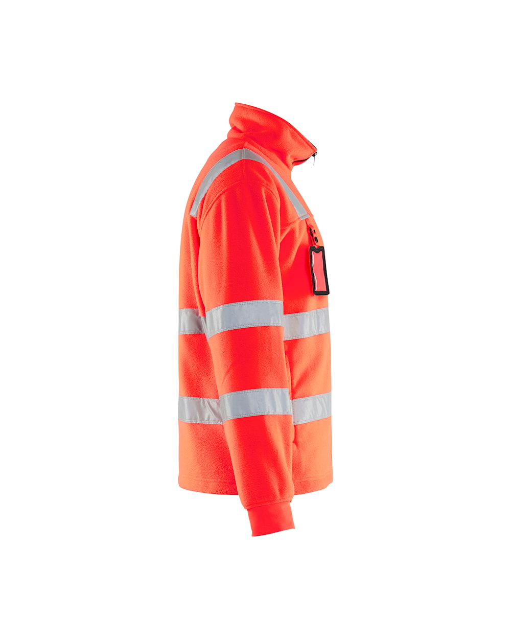 Blaklader Hi-Vis Fleece Jacket 4833