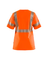 Blaklader Hi-Vis T-Shirt Women 3502