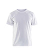 Blaklader T-Shirt 3535 #colour_white