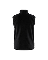 Blaklader Pile Vest 3820 #colour_black