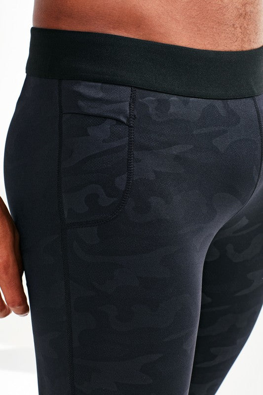 TriDri® Training Leggings