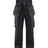 Blaklader Winter Trousers 1515 #colour_black