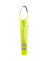 Blaklader Bib Trousers Hi-Vis Level 3 1386