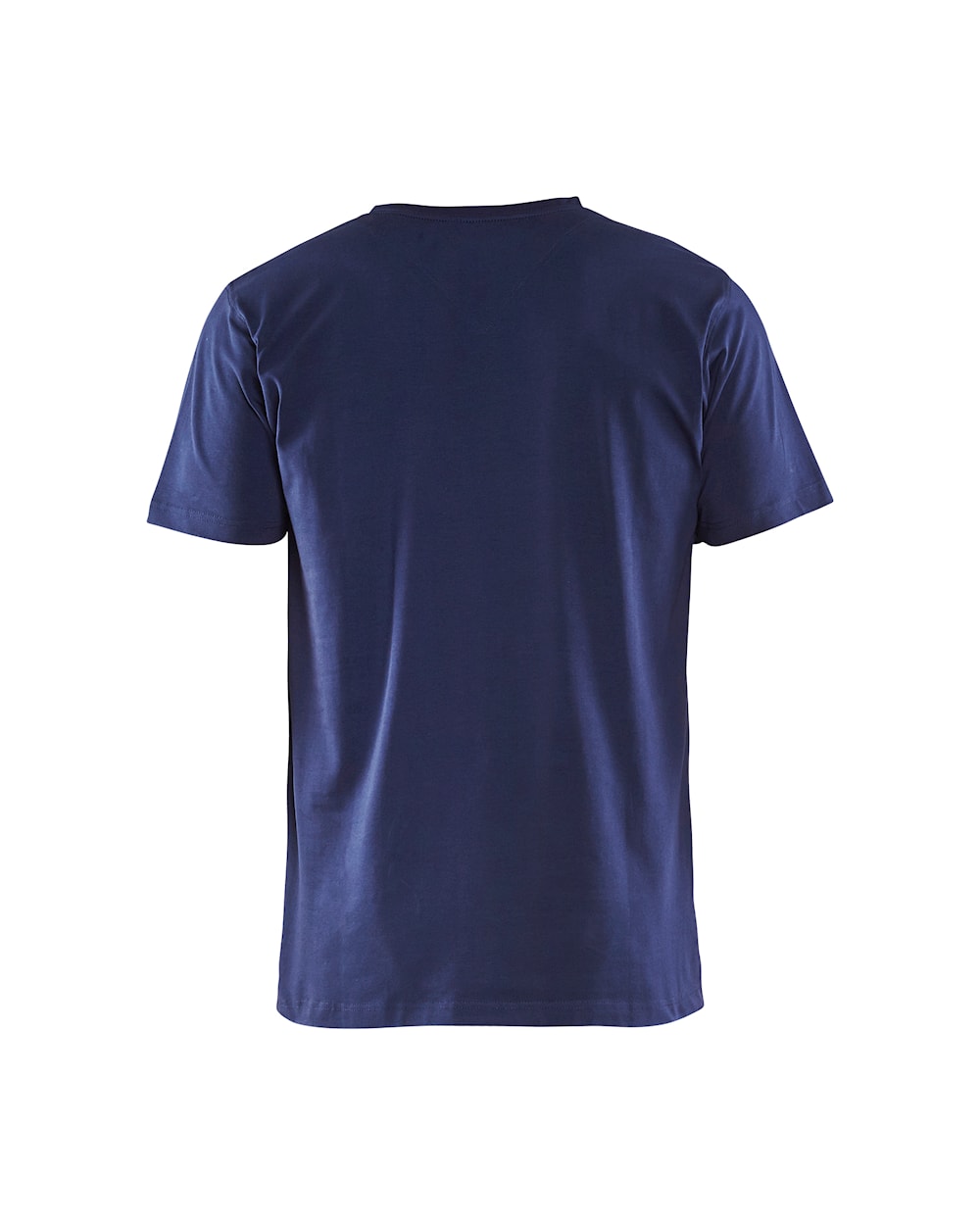 Blaklader T-Shirt, V-Neck 3360 #colour_navy-blue